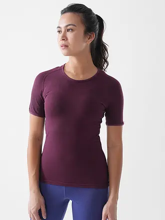 LÖFFLER | Maglia intima da donna TTX Warm |